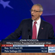Podesta. Screenshot via CSPAN.